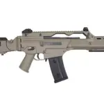asgbox.pl - Replika subkarabinka JG0538 - tan