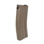 asgbox.pl - Magazynek Hi-Cap 430 kulek do replik Recoil Shock - FDE