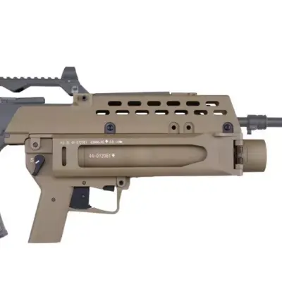 asgbox.pl - Granatnik do GF36 / Dark Earth