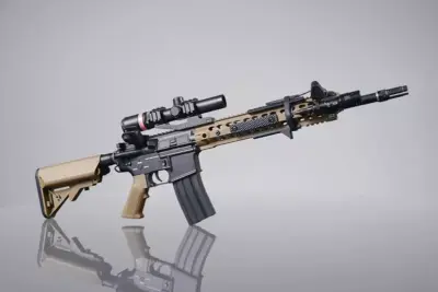 Replika karabinka SA-B10 ONE™ HT - obrazek 2
