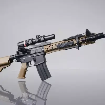 Alternative view of Replika karabinka SA-B10 ONE™ HT