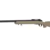 Replika karabinu snajperskiego SW-04 Upgraded - tan OD-G-SWL-03-029468-00 asgbox.pl