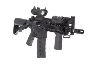 Replika karabinka Specna Arms SA-B05 ONE™ - czarna - obrazek 3