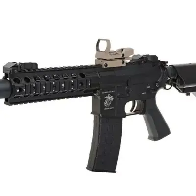 Replika celownika kolimatorowego Open - tan THO-10-007850-00 asgbox.pl Replika celownika kolimatorowego Open - tan THO-10-007850-00 asgbox.pl