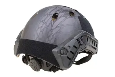 asgbox.pl - Replika kasku X-Shield FAST PJ - TYP