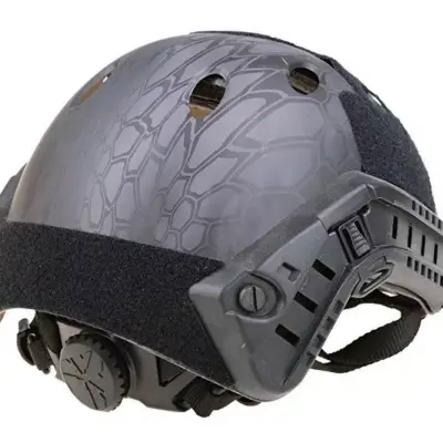 asgbox.pl - Replika kasku X-Shield FAST PJ - TYP