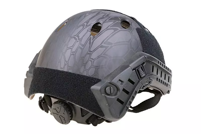 Replika kasku X-Shield FAST PJ - TYP UTT-21-008394-00 asgbox.pl asgbox.pl - Replika kasku X-Shield FAST PJ - TYP