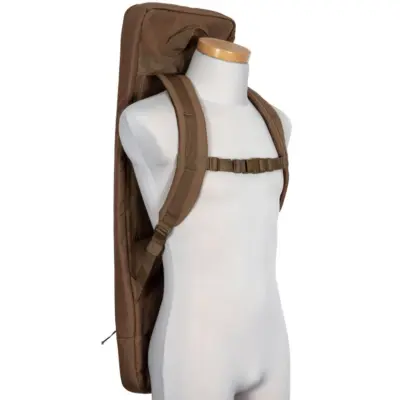 asgbox.pl - Pokrowiec na broń VX Buckle Up Gun Carrier 900mm - coyote