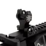 asgbox.pl - Replika karabinka TWS M4 KeyMod Dinosaur - czarna