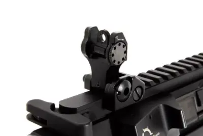 asgbox.pl - Replika karabinka TWS M4 KeyMod Dinosaur - czarna