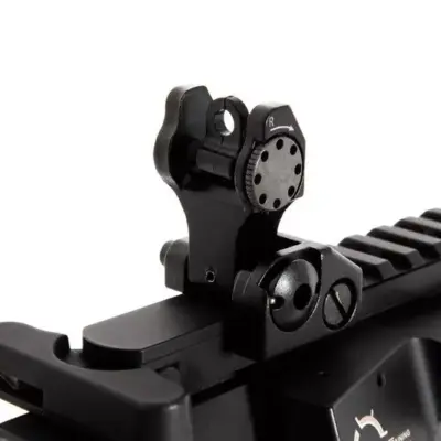 asgbox.pl - Replika karabinka TWS M4 KeyMod Dinosaur - czarna