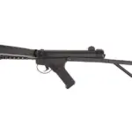 asgbox.pl - Replika pistoletu maszynowego Sterling SMG