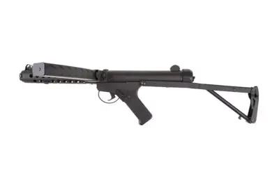 asgbox.pl - Replika pistoletu maszynowego Sterling SMG