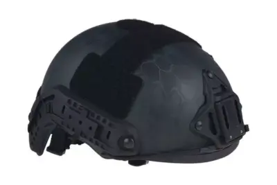 asgbox.pl - Replika hełmu Ballistic Memory Foam - TYP