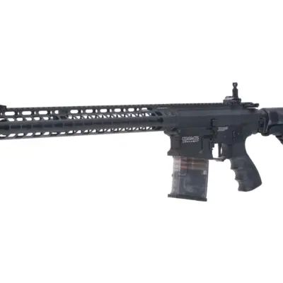 Alternative view of Replika karabinka TR16 MBR 308WH