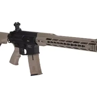 Alternative view of Replika karabinka CXP-MARS Komodo - czarny/tan