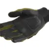 Rękawice taktyczne Armored Claw Smart Flex - oliwkowe OD-G-ACL-33-016519-02 asgbox.pl