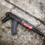 Replika karabinu szturmowego MG-MS NV - obrazek 3