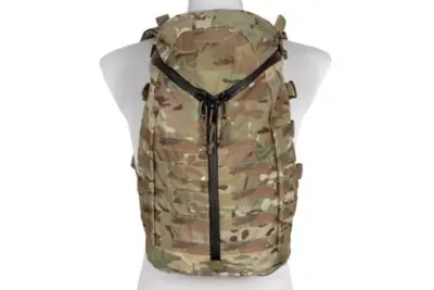 asgbox.pl - Plecak Y ZIP City Assault Advanced - Multicam