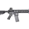 Replika karabinka CM16 Raider GBB II OD-G-GIG-02-005577-00 asgbox.pl