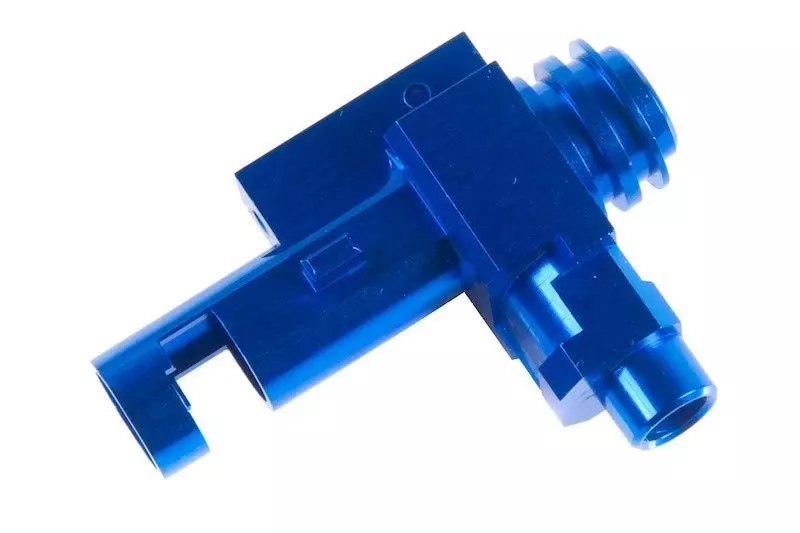 Komora hop-up CNC do replik typu M4/M16 OD-G-PRW-08-010734-00 asgbox.pl asgbox.pl - Komora hop-up CNC do replik typu M4/M16