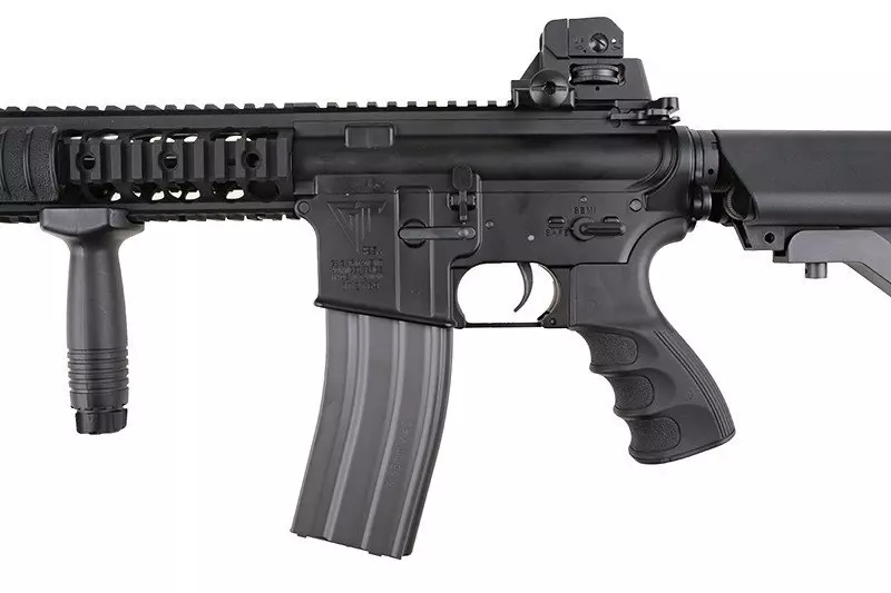 Replika karabinka TR15 Raider XL OD-G-GIG-01-006549-00 asgbox.pl asgbox.pl - Replika karabinka TR15 Raider XL