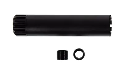 Tłumik dźwięku Tracer Predator S 14mm - obrazek 2