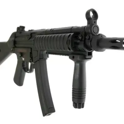 asgbox.pl - Replika pistoletu maszynowego CM041B