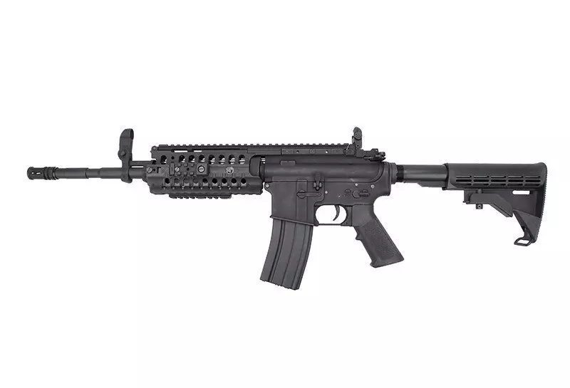 Replika karabinka CM008 - czarny OD-G-CYM-01-004476-00 asgbox.pl Replika karabinka CM008 - czarny - obrazek 2