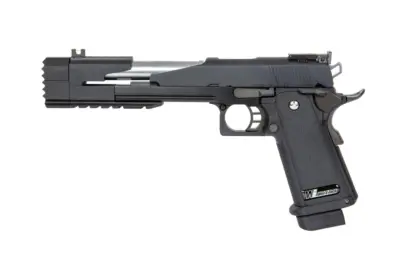 asgbox.pl - Replika pistoletu Hi-Capa 7" Dragon A (Full Auto) - czarna
