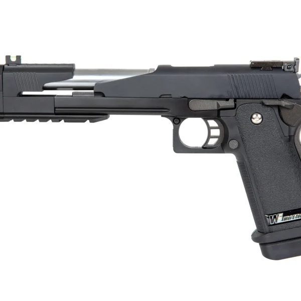 asgbox.pl - Replika pistoletu Hi-Capa 7" Dragon A (Full Auto) - czarna
