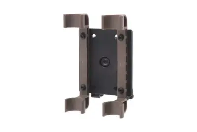 Ładownica P Shotshell 4Q Independent 12GA - dark earth - obrazek 2