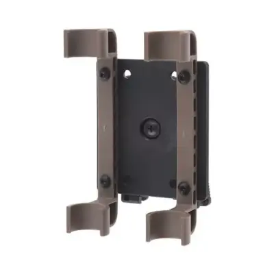 Alternative view of Ładownica P Shotshell 4Q Independent 12GA - dark earth