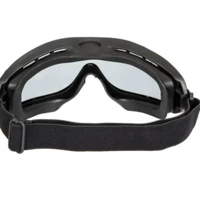 asgbox.pl - Gogle taktyczne ANT - czarne