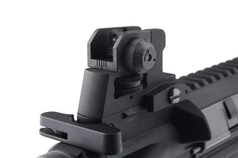 Replika karabinka LM4 RIS PTR GBB OD-G-KWA-02-021452-00 asgbox.pl Replika karabinka LM4 RIS PTR GBB - obrazek 2