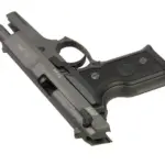 asgbox.pl - Pistolet C60 GBB