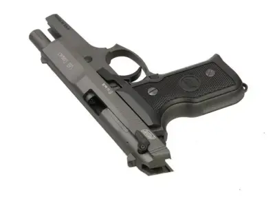 asgbox.pl - Pistolet C60 GBB