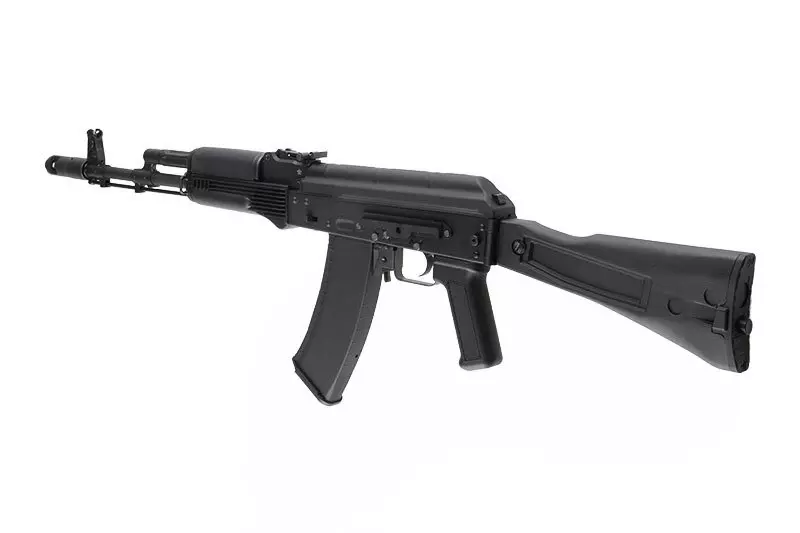 Replika karabinka AKR-74M ERG OD-G-KWA-01-019264-00 asgbox.pl Replika karabinka AKR-74M ERG - obrazek 2