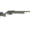 Replika karabinu snajperskiego M40A5 Deluxe - oliwkowa OD-G-VFC-02-023272-00 asgbox.pl