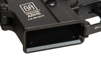 Replika karabinka Specna Arms SA-A34P ONE™ - czarna - obrazek 2