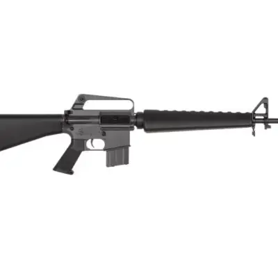 asgbox.pl - Replika karabinka CM009C - czarna