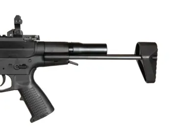Replika karabinka CA115M Nemesis 12" - czarna - obrazek 2