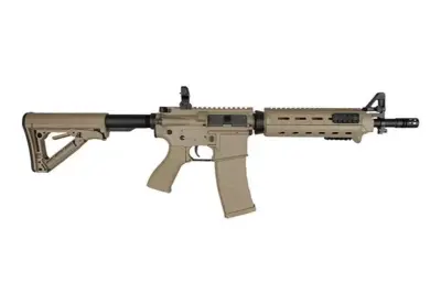 Replika karabinka TR4 MOD0 - tan - obrazek 2