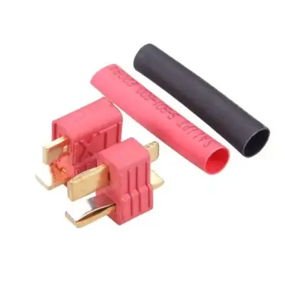 asgbox.pl - Zestaw wtyków T-Connect Modify