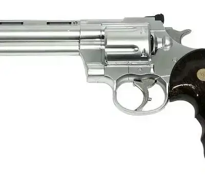 Alternative view of Replika pistoletu GG-102C