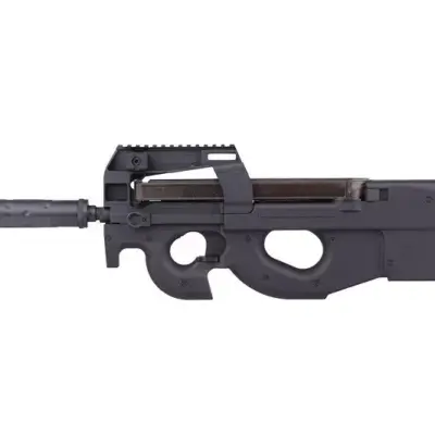 Alternative view of Replika pistoletu maszynowego CM060B