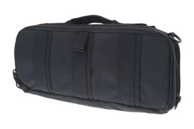 asgbox.pl - Torba strzelecka mini RangeR - czarna