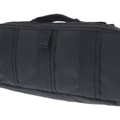 asgbox.pl - Torba strzelecka mini RangeR - czarna