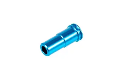 asgbox.pl - Aluminiowa dysza do replik MP5