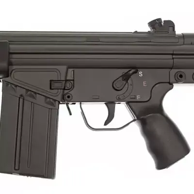 asgbox.pl - Replika karabinu JG098